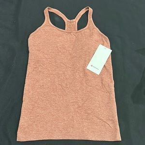 Lululemon Ebb to Street Tank